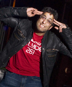 Sanjeev